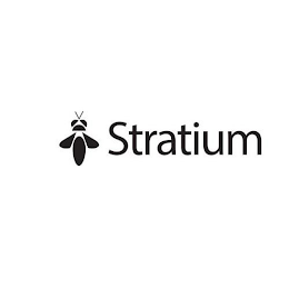 STRATIUM logo