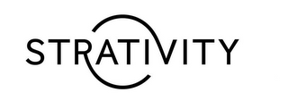STRATIVITY logo