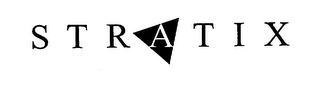STRATIX logo