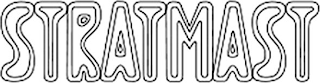 STRATMAST logo