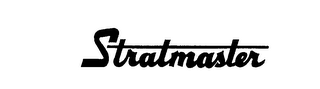 STRATMASTER logo