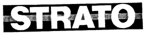 STRATO logo