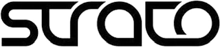 STRATO logo