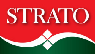 STRATO logo