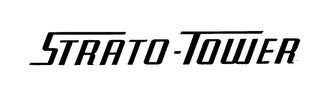 STRATO-TOWER logo