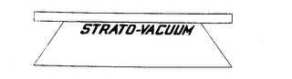 STRATO-VACUUM logo