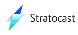 STRATOCAST logo