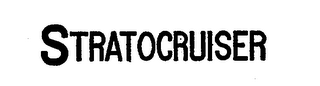 STRATOCRUISER logo