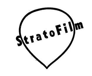 STRATOFILM logo