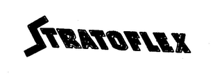 STRATOFLEX logo