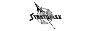 STRATOFLEX logo