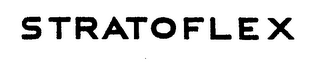 STRATOFLEX logo