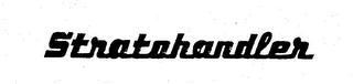 STRATOHANDLER logo
