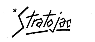 STRATOJAC logo