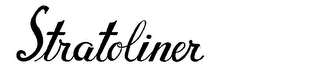 STRATOLINER logo