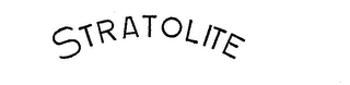 STRATOLITE logo
