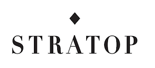 STRATOP logo