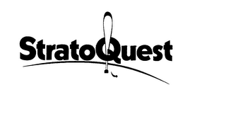 STRATOQUEST logo