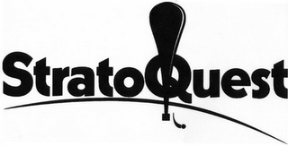 STRATOQUEST logo
