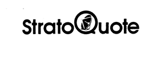STRATOQUOTE logo
