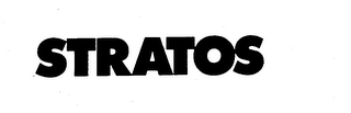 STRATOS logo