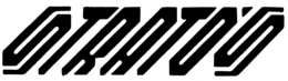 STRATO'S logo