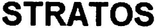 STRATOS logo
