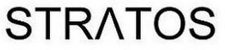 STRATOS logo