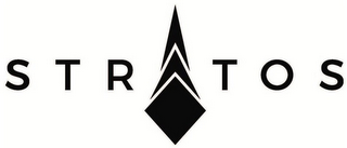 STRATOS logo
