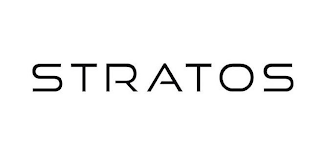 STRATOS logo