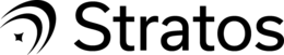 STRATOS logo