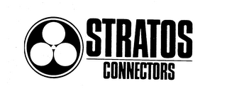 STRATOS CONNECTORS logo