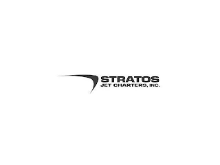 STRATOS JET CHARTERS, INC. logo