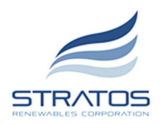 STRATOS RENEWABLES CORPORATION logo