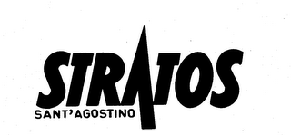 STRATOS SANT'AGOSTINO logo
