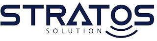STRATOS SOLUTION logo