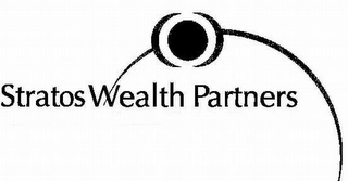 STRATOS WEALTH PARTNERS logo