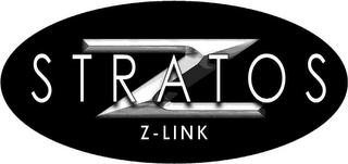 STRATOS Z Z-LINK logo