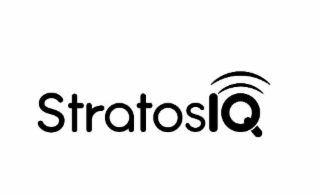 STRATOSIQ logo