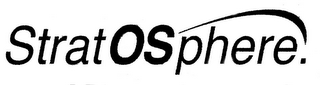 STRATOSPHERE. logo