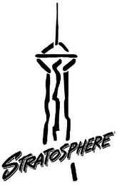 STRATOSPHERE logo