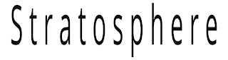 STRATOSPHERE logo