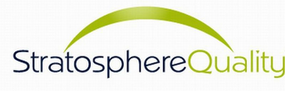 STRATOSPHERE QUALITY logo