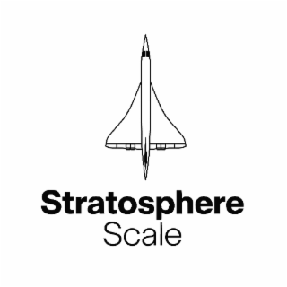 STRATOSPHERE SCALE logo