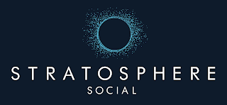 STRATOSPHERE SOCIAL logo