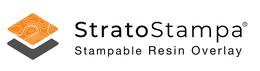STRATOSTAMPA STAMPABLE RESIN OVERLAY logo