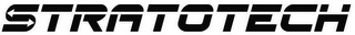STRATOTECH logo