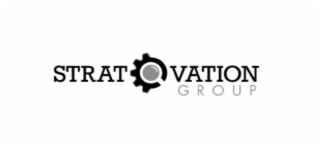 STRATOVATION GROUP logo