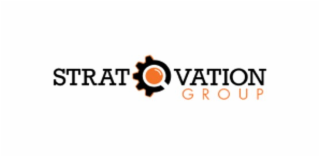 STRATOVATION GROUP logo