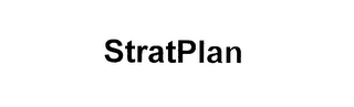 STRATPLAN logo
